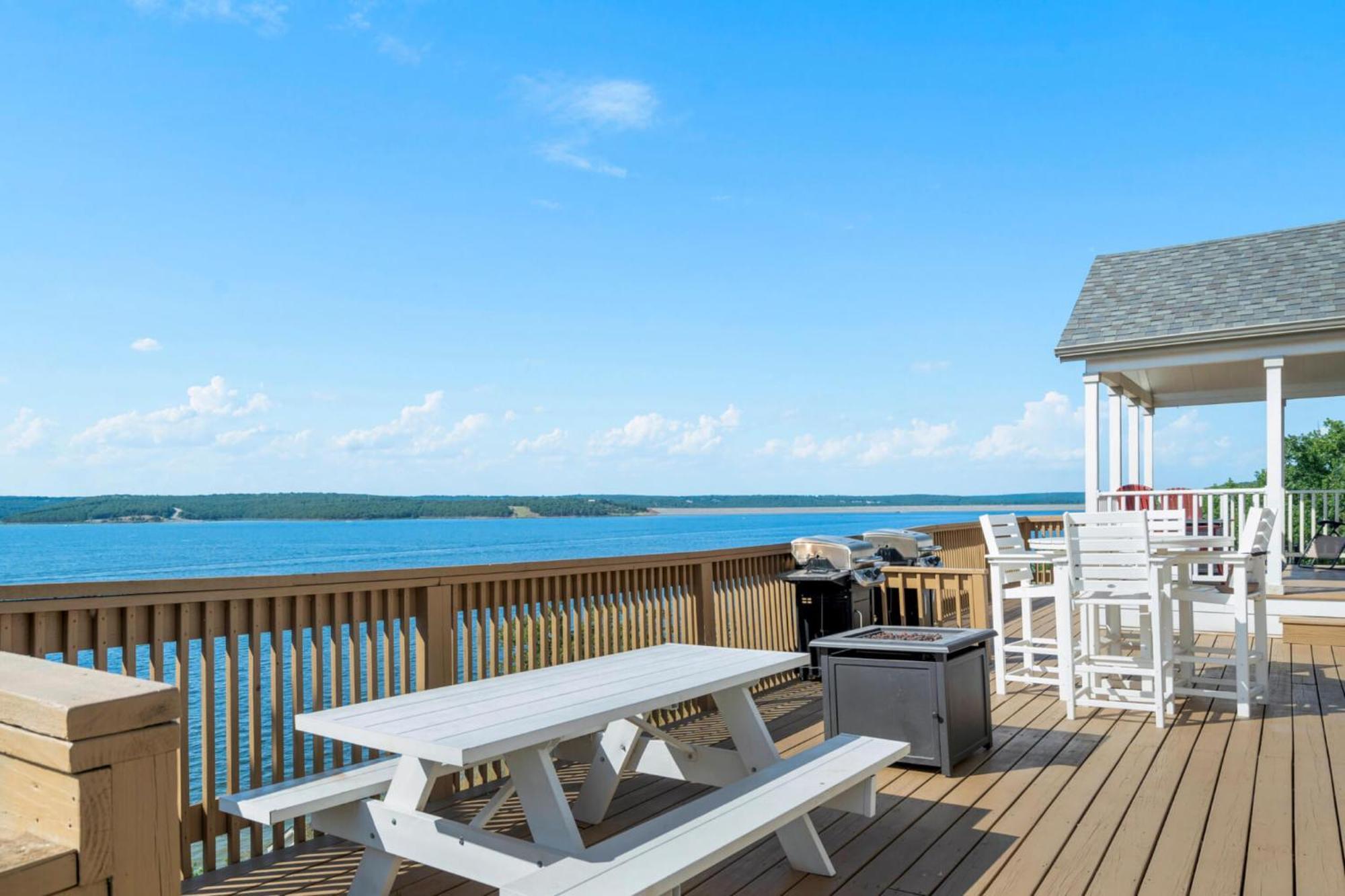 Crosstimbers Marina And Cottages Sperry Экстерьер фото