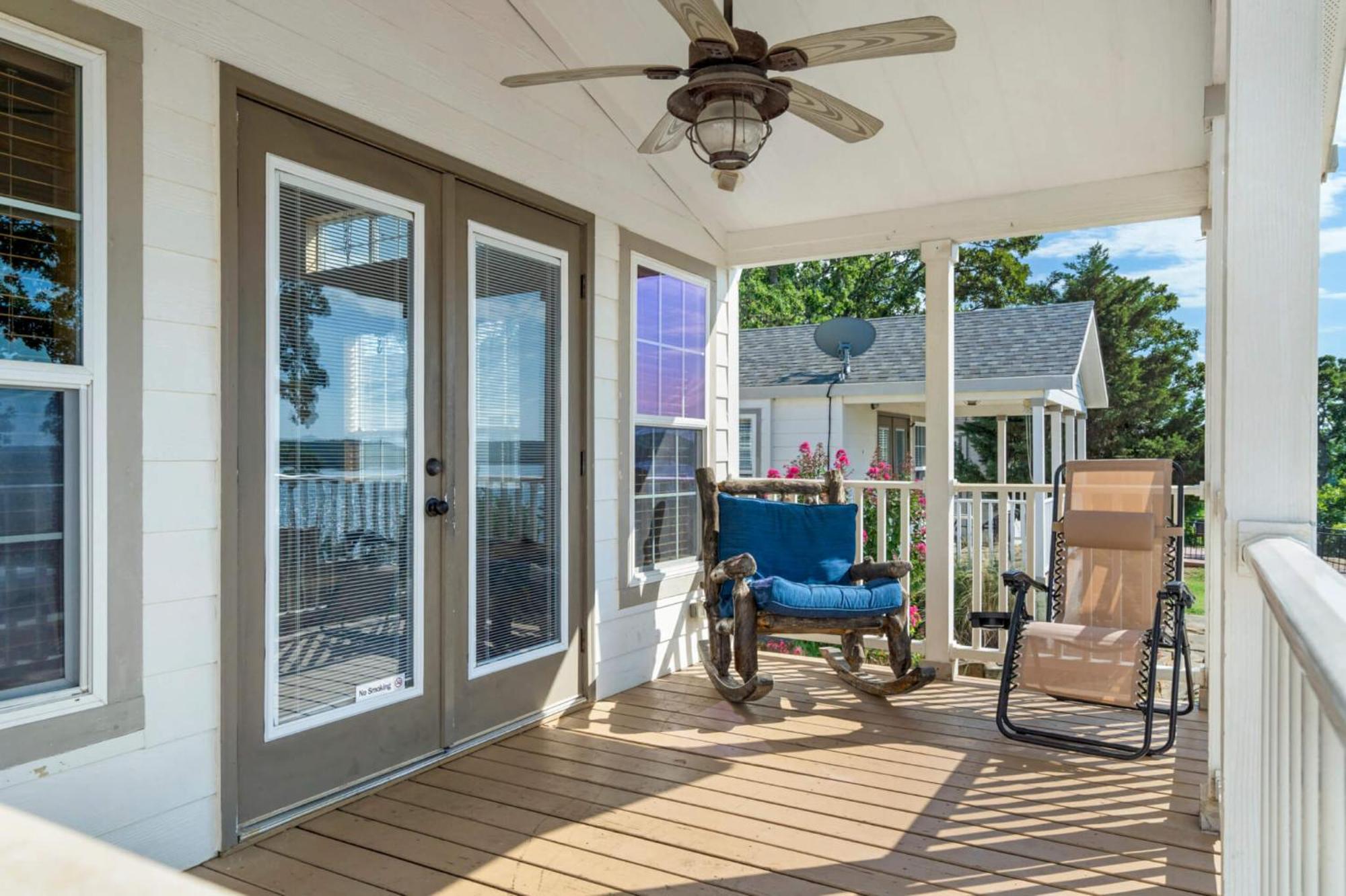 Crosstimbers Marina And Cottages Sperry Экстерьер фото