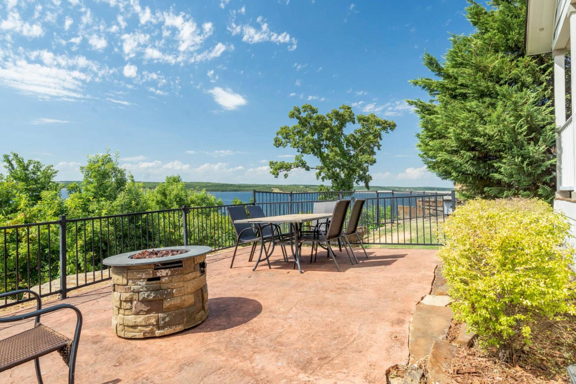 Crosstimbers Marina And Cottages Sperry Экстерьер фото